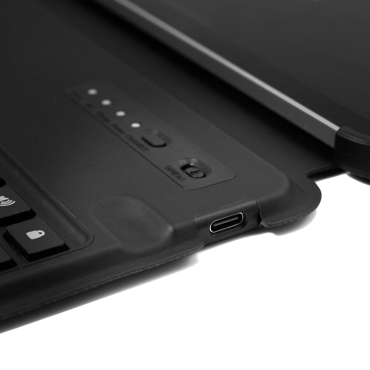 Star Slim iPad Case with Keyboard Star Slim iPad Case with Keyboard